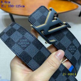 Picture of LV Belts _SKULVBelt40mm100-125cm8L1026732